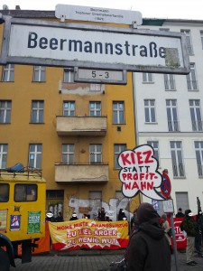 demo beermannstraße