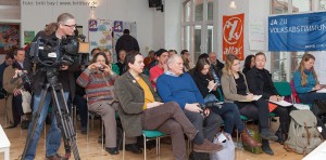 Pressekonferenz am 11.2.2016: Volksentscheid retten!