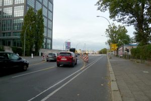 Elsenbrücke Berlin-Treptow