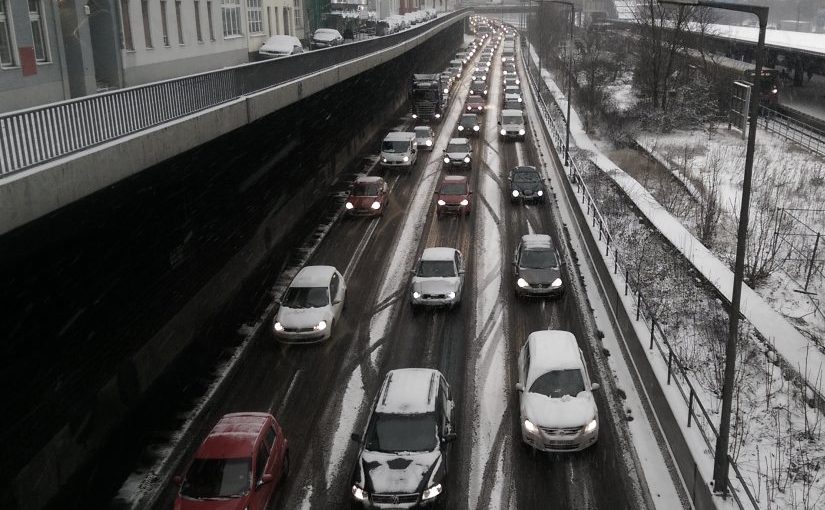 NEIN zur Autoprämie!