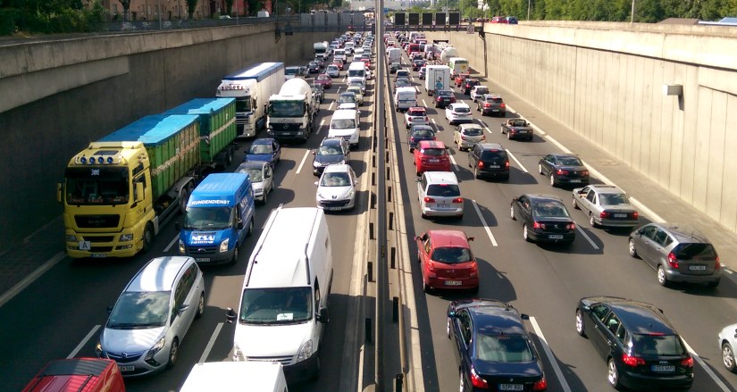 🛣️ Podiumsdiskussion am 24.9.2023: Autobahn – freie Fahrt oder Sackgasse? 🚗🚙🚚