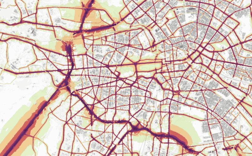 Tag gegen Lärm 2026: Die A100 macht Berlin krank – Warum wir den Ausbau stoppen müssen