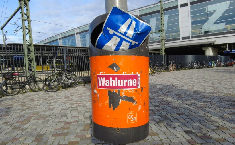 Abgeordnetenhauswahl in Berlin 2026: Parteien zur A100 – Wahlversprechen und Realität im Faktencheck